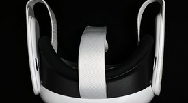 Mint
													Meta Quest 3 - 128 GB, photo 5 of 10