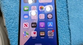 Good
													Apple iPhone 13 - Unlocked, Green, 128 GB, A2482, photo 2 of 17