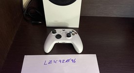Good
													Xbox Series S (2020) - White, 512 GB, photo 1 of 1