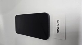 Good
													Apple iPhone 13 Mini - Unlocked, Midnight, 128 GB, A2481, photo 1 of 8