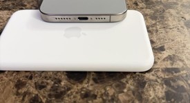 Mint
													Apple iPhone 15 Pro Max - Unlocked, Natural, 256 GB, A2849, photo 2 of 11