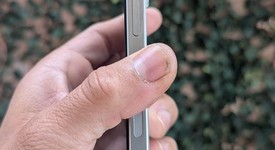 Good
													Apple iPhone 15 Pro - Unlocked, White, 128 GB, A2848, photo 2 of 13