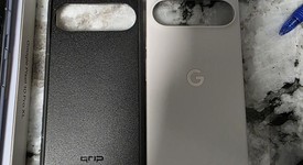 Mint
													Google Pixel 10 Pro XL - Unlocked, Moonstone, 512 GB, GUL82, photo 2 of 11