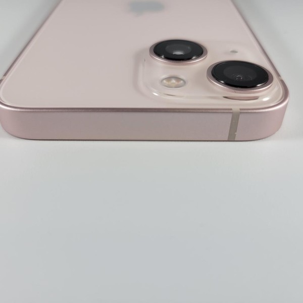 Apple iPhone 13 Mini - Verizon, 256 GB, Pink, A2481