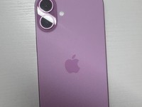 Apple iPhone 16 Plus