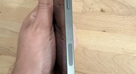 Good
													Apple iPhone 13 Pro Max - Unlocked, Green, 128 GB, A2484, photo 4 of 8