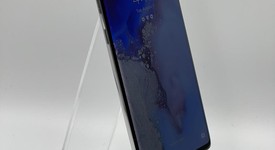 Fair
													Samsung Galaxy S10 Plus - Verizon, White, 128 GB, 8 GB, SM-G975U, photo 3 of 9