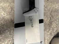 PlayStation 5 Pro (2024)
