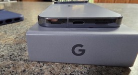 Mint
													Google Pixel 10 Pro - Unlocked, Moonstone, 256 GB, G4QUR, photo 4 of 10