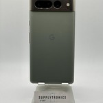 Fair Google Pixel 7 Pro - Unlocked, 256 GB, Hazel, 12 GB, GE2AE