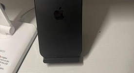 Good
													Apple iPhone 14 Pro - Unlocked, Black, 128 GB, A2650, photo 3 of 4
