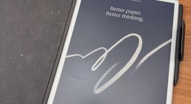 Mint
													reMarkable Paper Pro 11.8, photo 3 of 5