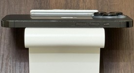 Good
													Apple iPhone 14 Pro - T-Mobile, Black, 128 GB, A2650, photo 5 of 8