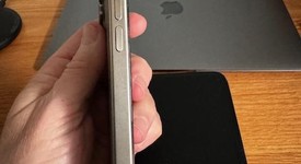 Mint
													Apple iPhone 15 Pro - Unlocked, Natural, 256 GB, A2848, photo 5 of 7