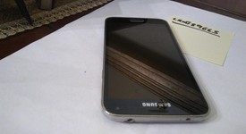 Mint
													Samsung Galaxy S5 - AT&T, Black, 16 GB, SM-G900A, photo 4 of 7
