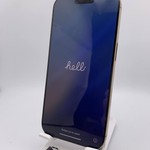 Mint Apple iPhone 16 Pro - Unlocked, 128 GB, Desert, A3083