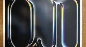 New
													Apple iPad Pro 13" (M5) 2025 - Wi-Fi, Apple M5 10-Core, Space Black, 1 TB, A3360, Standard Glass, photo 1 of 3