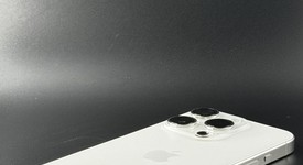 Mint
													Apple iPhone 15 Pro - Unlocked, White, 1 TB, A2848, photo 6 of 6