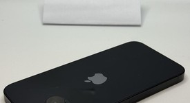 Good
													Apple iPhone 13 Mini - Unlocked, Midnight, 128 GB, A2481, photo 3 of 4