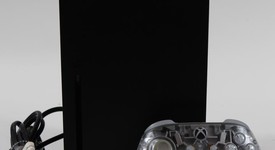 Good
													Xbox Series X (2020) - Black, 1 TB, standard, photo 1 of 5