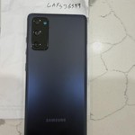 Mint Samsung Galaxy S20 FE 5G - AT&T, 128 GB, Cloud Navy, 6 GB, SM-G781U