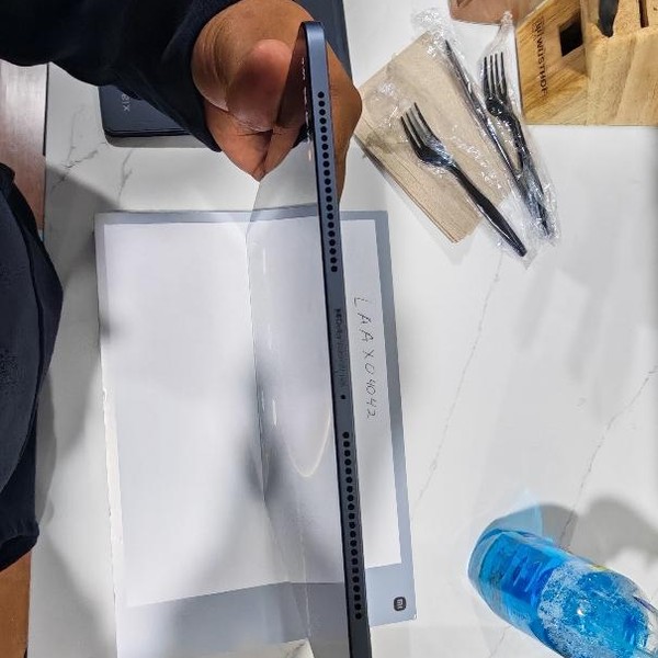 Xiaomi Pad 7 Ultra - Wi-Fi, Gray, 256 GB, 12 GB