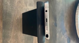 Good
													Samsung Galaxy Note 5 - Verizon, Black, 32 GB, SM-N920V, photo 1 of 8