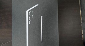 New
													Samsung Galaxy S25 Ultra - Unlocked, Jetblack, 512 GB, 12 GB, SM-S938U1, photo 1 of 2