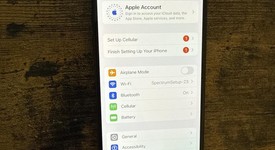 Good
													Apple iPhone 15 - Unlocked, Black, 128 GB, A2846, photo 1 of 9