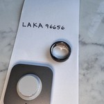 Good Oura Ring Gen 4 - Stealth, Size 12