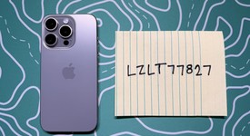 Good
													Apple iPhone 15 Pro - Unlocked, Natural, 128 GB, A2848, photo 2 of 10