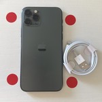Good Apple iPhone 11 Pro - Unlocked, 512 GB, Green, A2160
