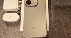 Mint
													Oppo Find X9 Pro - Unlocked Non-US, Titanium Charcoal, 512 GB, 16 GB, photo 2 of 9