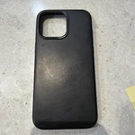 Good Apple iPhone 15 Pro Max - Unlocked, Blue, 256 GB, A2849