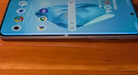 Good
													OnePlus 12R - Unlocked, Blue, 256 GB, 16 GB, CPH2611, photo 3 of 10