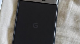 Good
													Google Pixel 7 Pro - Unlocked, Obsidian, 256 GB, 12 GB, GE2AE, photo 3 of 7