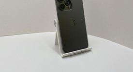 Mint
													Apple iPhone 13 Pro - Unlocked, Graphite, 128 GB, A2483, photo 3 of 5