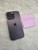 Good Apple iPhone 14 Pro - Unlocked, Purple, 512 GB, A2650