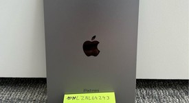 Mint
													Apple iPad Mini 7th Gen - Wi-Fi, Gray, 128 GB, A2993, photo 1 of 8