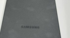 Mint
													Samsung Galaxy S24 FE - Cricket, Gray, 128 GB, SM-S721U, photo 3 of 7