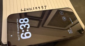 Mint
													Apple iPhone 15 Pro - Unlocked, Blue, 256 GB, A2848, photo 1 of 4