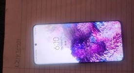 Good
													Samsung Galaxy S20 5G - T-Mobile, Gray, 128 GB, 12 GB, SM-G981U, photo 2 of 6