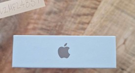 New
													Apple iPhone 16 Pro - Unlocked Non-US, Desert, 128 GB, A3293, photo 2 of 3