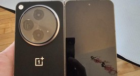 Good
													OnePlus Open - Unlocked, Black, 512 GB, 16 GB, photo 1 of 11