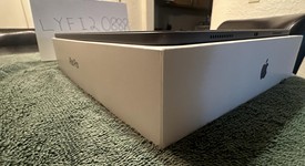 Mint
													Apple iPad Pro 12.9" 5th Gen 2021 - Wi-Fi, Gray, 128 GB, photo 4 of 9