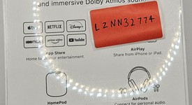 New
													Apple TV 4k 2nd Gen (2021) - 32 GB, photo 4 of 6