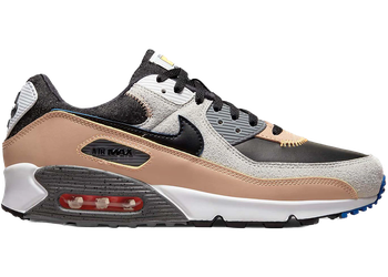 Nike Air Max 90 SE Alter & Reveal Grey Fog for sale