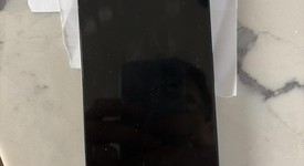 Good
													Apple iPhone 13 - Verizon, Midnight, 256 GB, A2482, photo 2 of 7