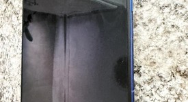 Good
													Samsung Galaxy Z Fold7 - Unlocked, Blue Shadow, 256 GB, 12 GB, SM-F966U1, photo 3 of 24