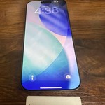 Fair Apple iPhone 16 Pro Max - Unlocked, 256 GB, Desert, A3084